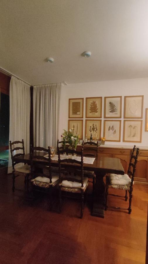 Villa Elena マネルバ・デル・ガルダ エクステリア 写真