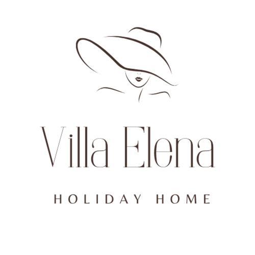 Villa Elena マネルバ・デル・ガルダ エクステリア 写真