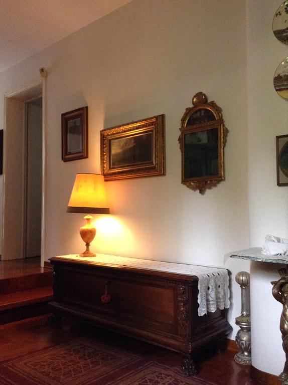 Villa Elena マネルバ・デル・ガルダ エクステリア 写真
